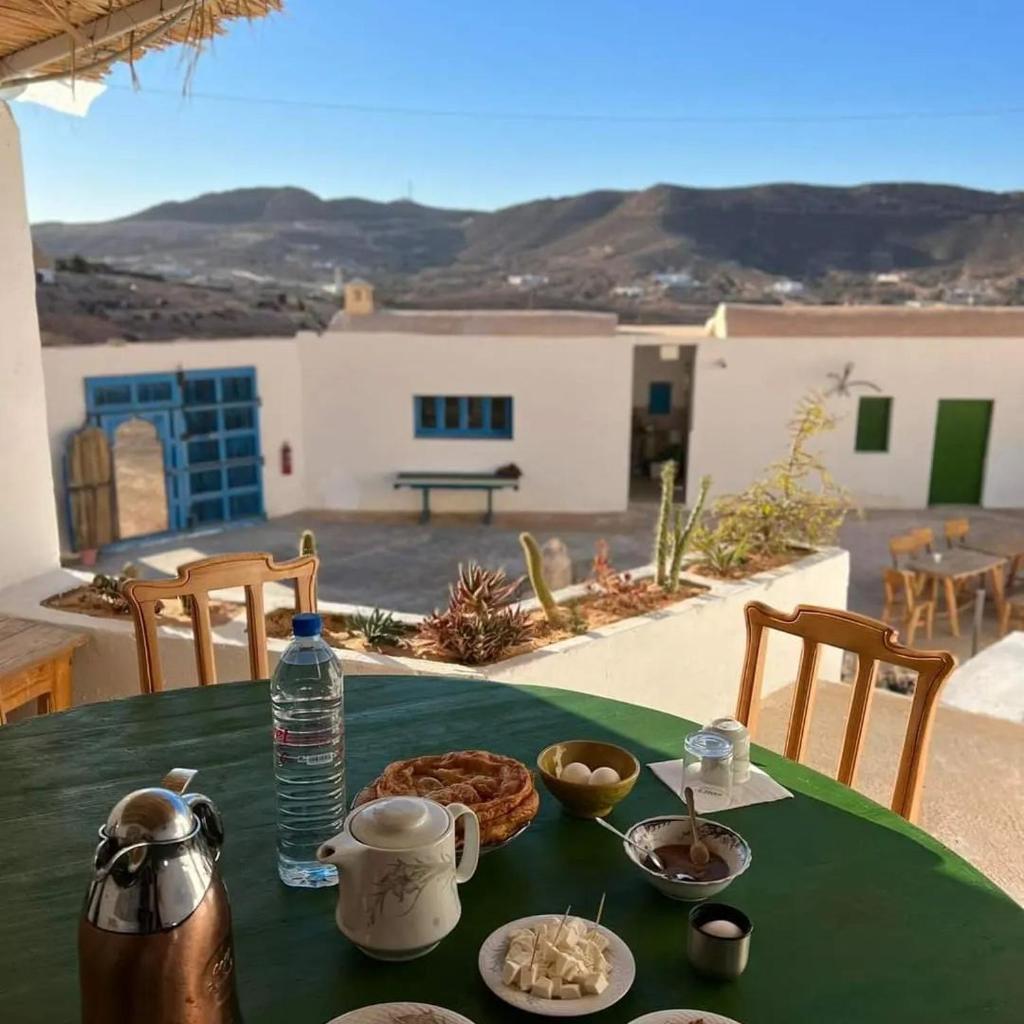 Maison D'hote Dar Jeddi photo 1