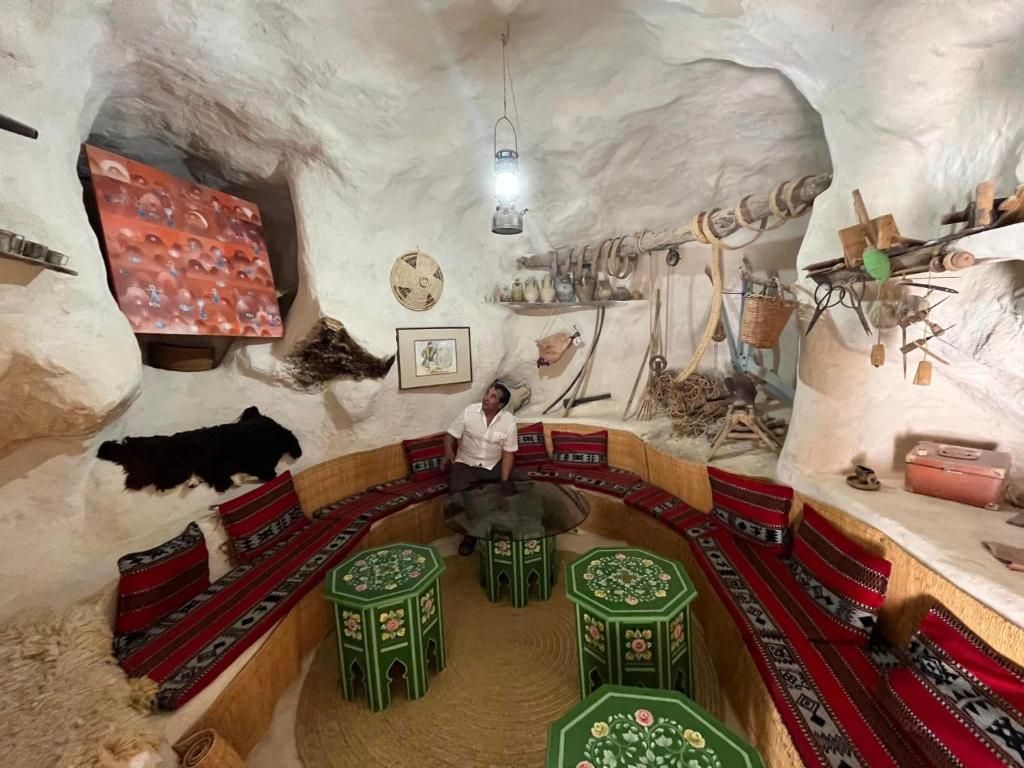 Maison D'hote Dar Jeddi photo 4