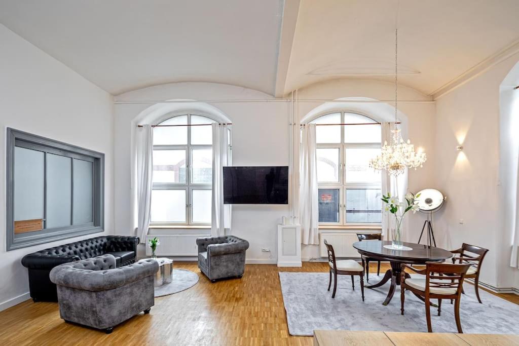 Loft im Denkmal N°2 photo 2