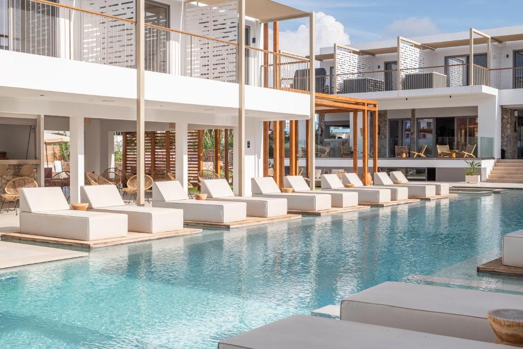 Paralos Kyma Dunes Adults Only photo 2