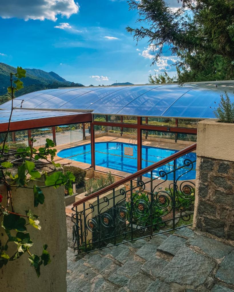 Esquilo Hotel photo 2