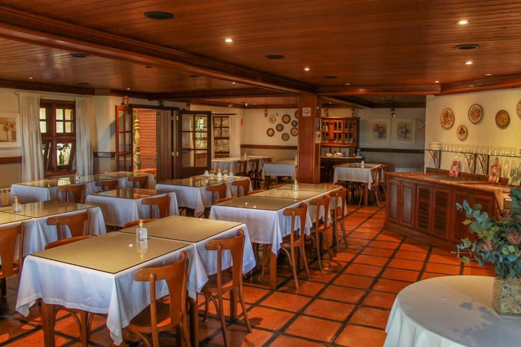 Esquilo Hotel photo 1