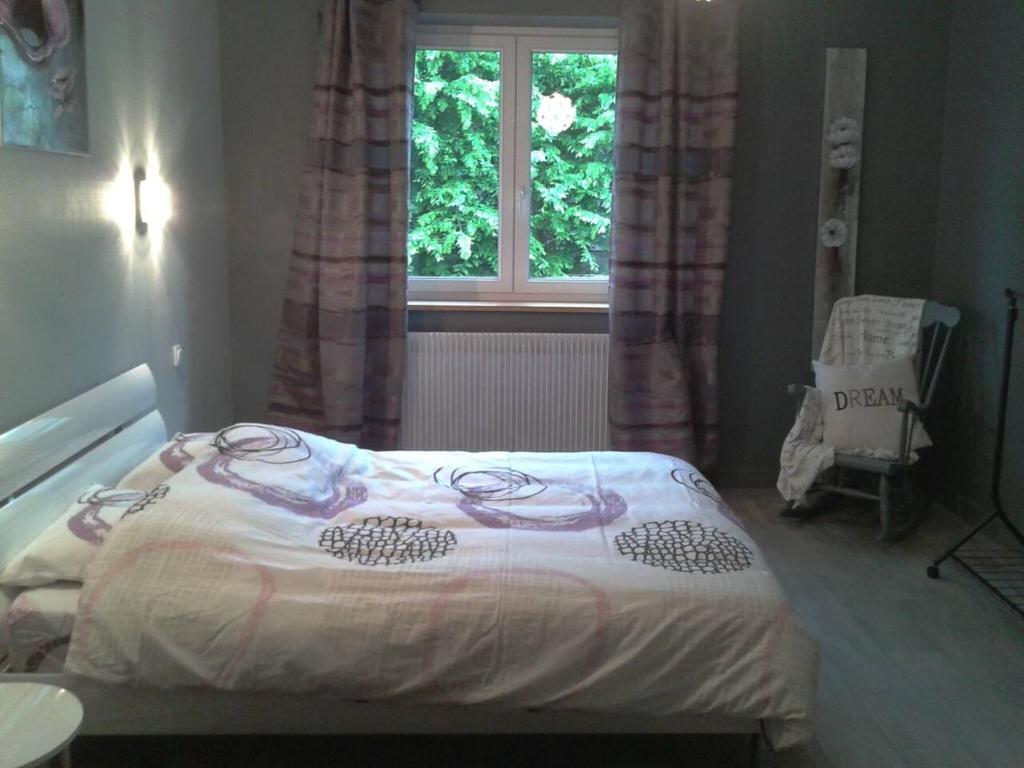 Appartement d'une chambre avec terrasse et wifi a Selestat photo 3