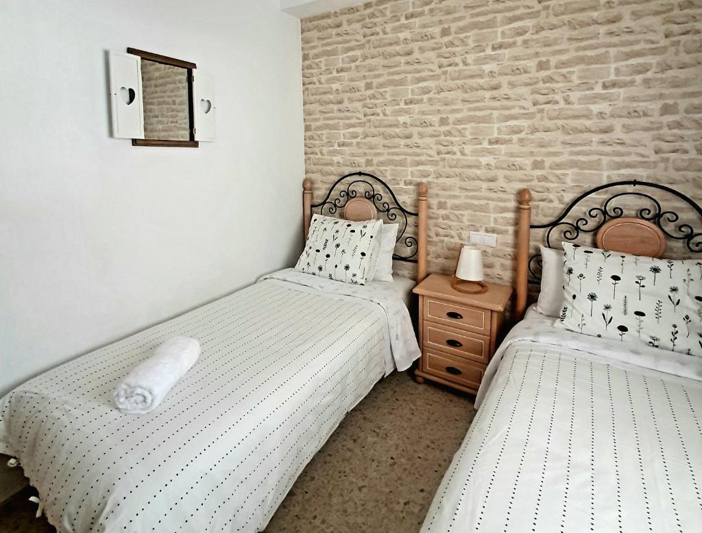 Apartamento Rural El Bandolero photo 4