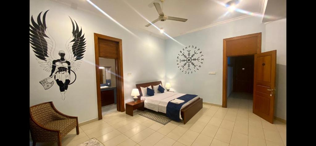 Villa 53 photo 1