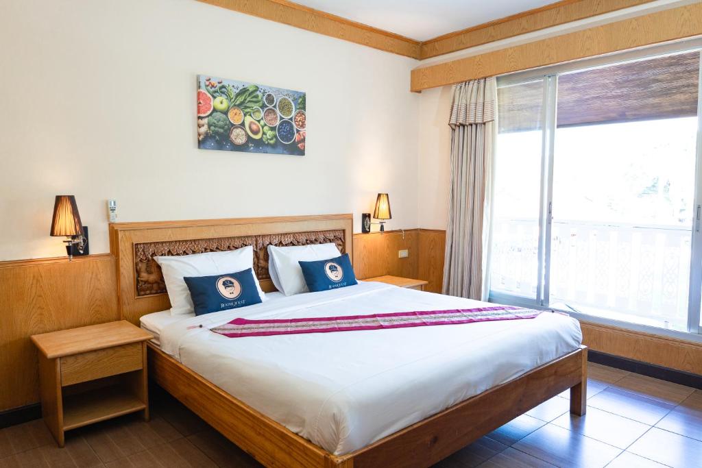 RoomQuest Golden Triangle Premium Collection photo 2