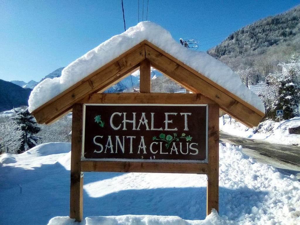 Chalet de 3 chambres avec terrasse et wifi a Auris a 6 km des pistes