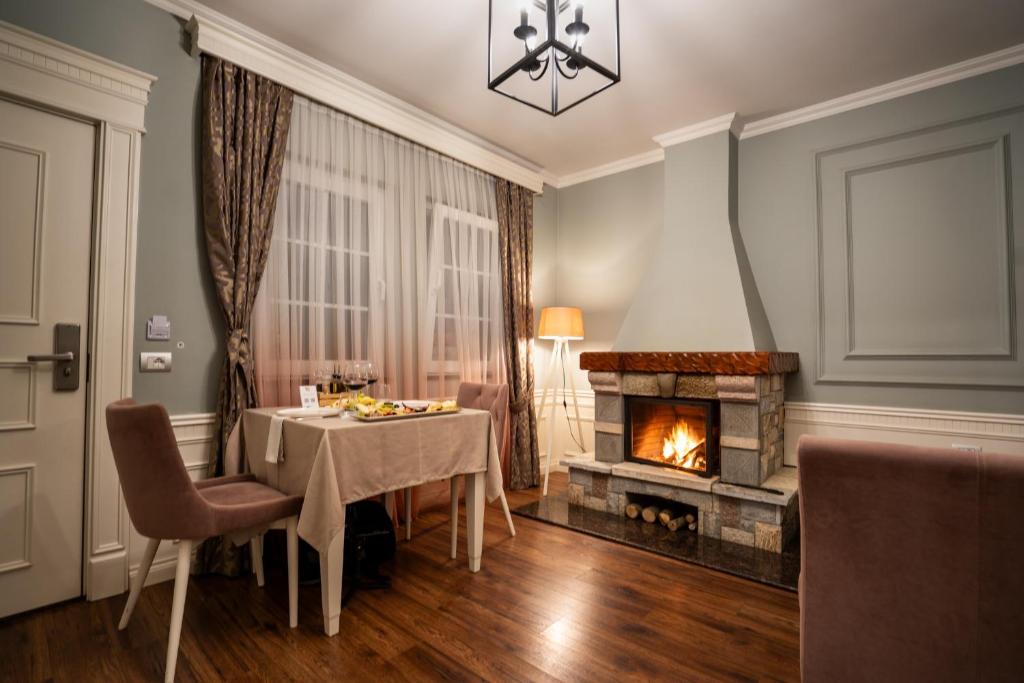 PalmaNova Resort photo 1