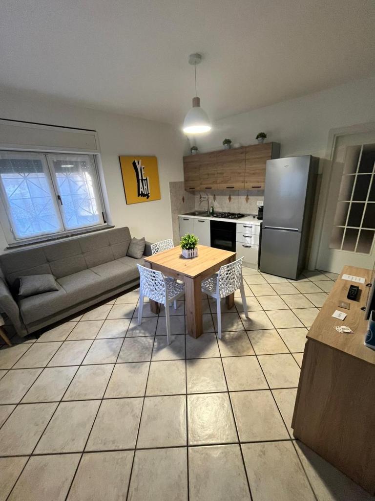 appartamento in villa Nico's Home photo 2