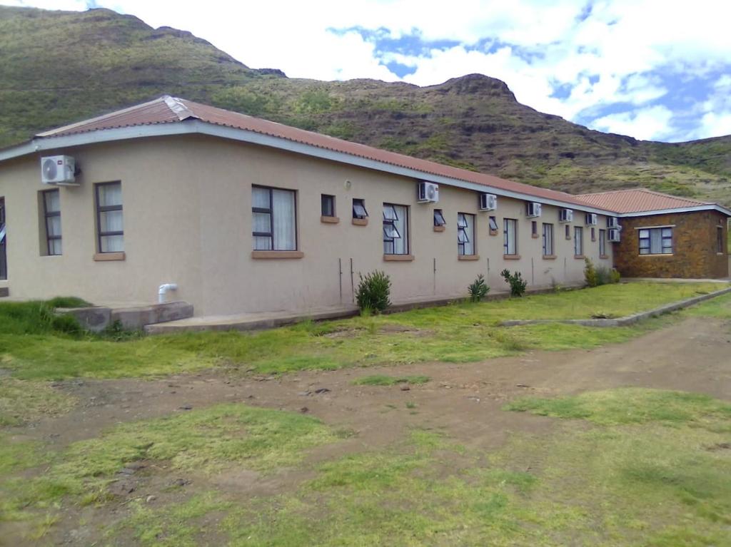 Morning Star Lodge. photo 2