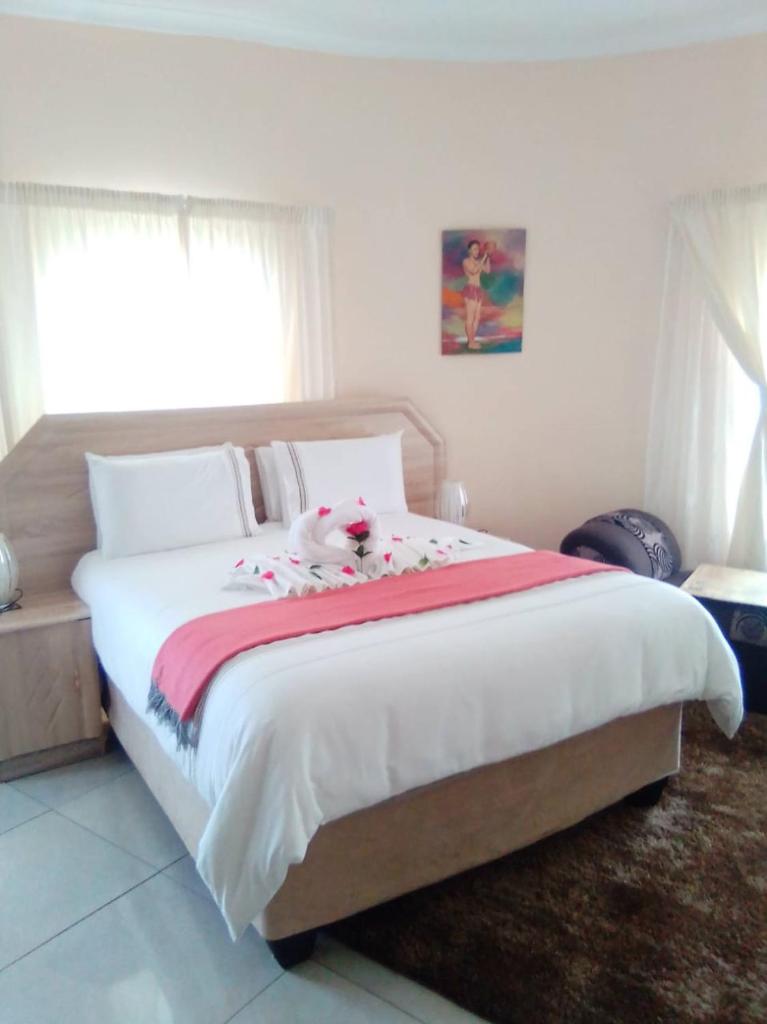 Morning Star Lodge. photo 3