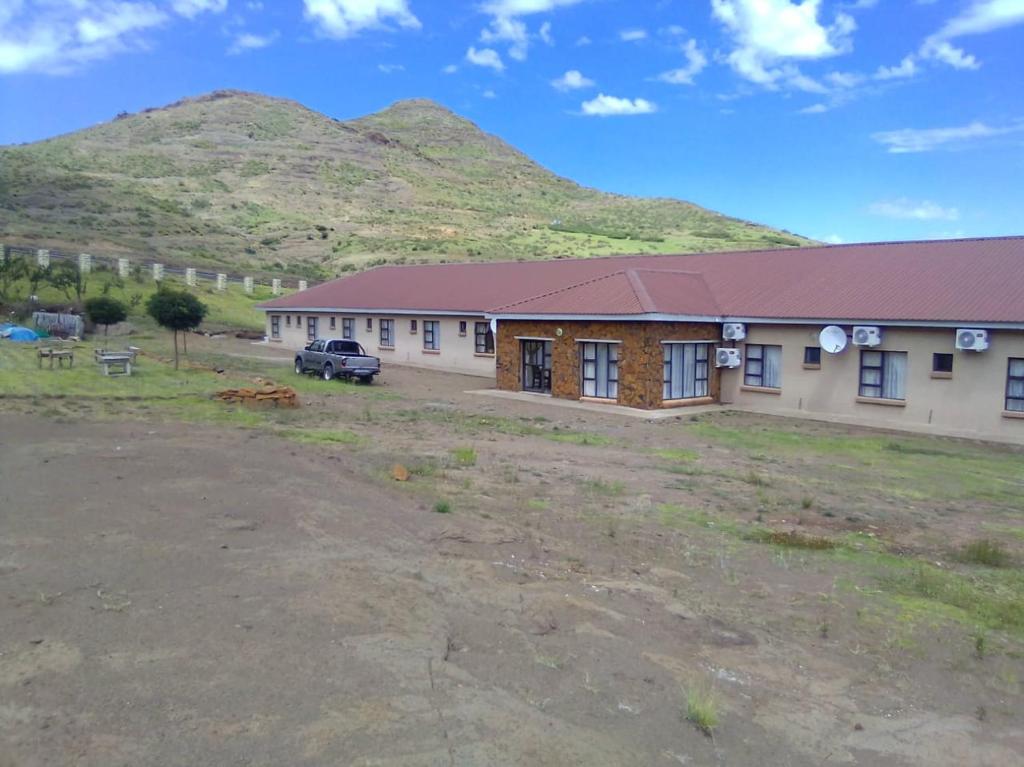 Morning Star Lodge. photo 4