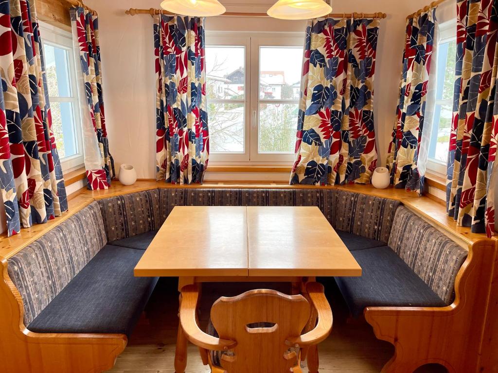 Ferienhaus Himmelswies Sommer-Hörnerbahnen kostenlos photo 4