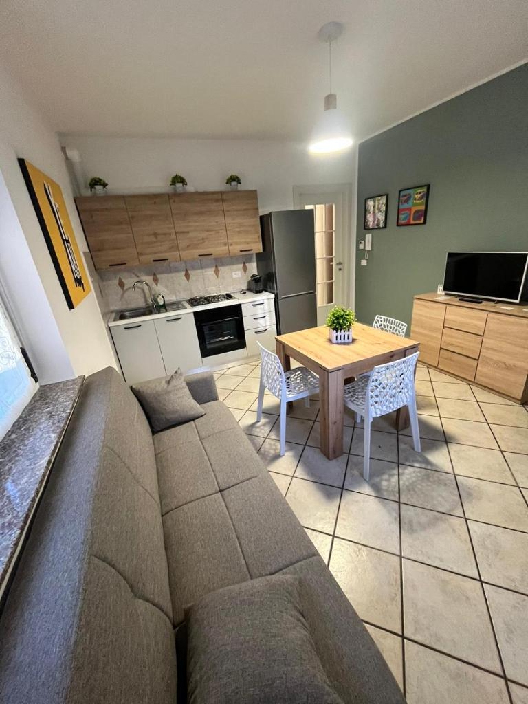 appartamento in villa Nico's Home photo 1