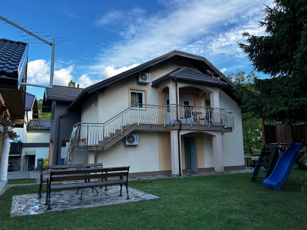 House Mirjana photo 2