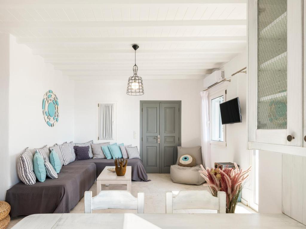 BayBees Sea View Residence photo 2