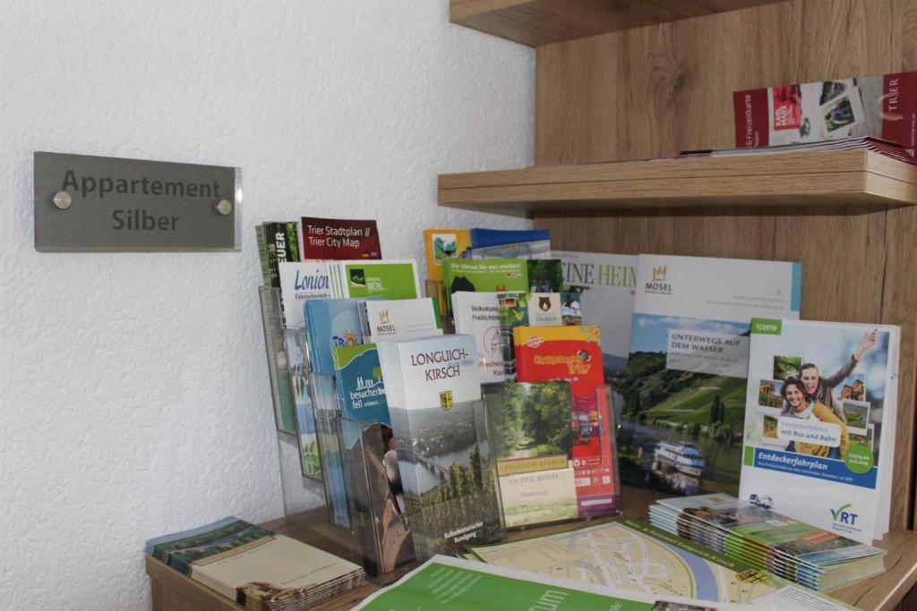 Ferienweingut Hansjosten photo 3