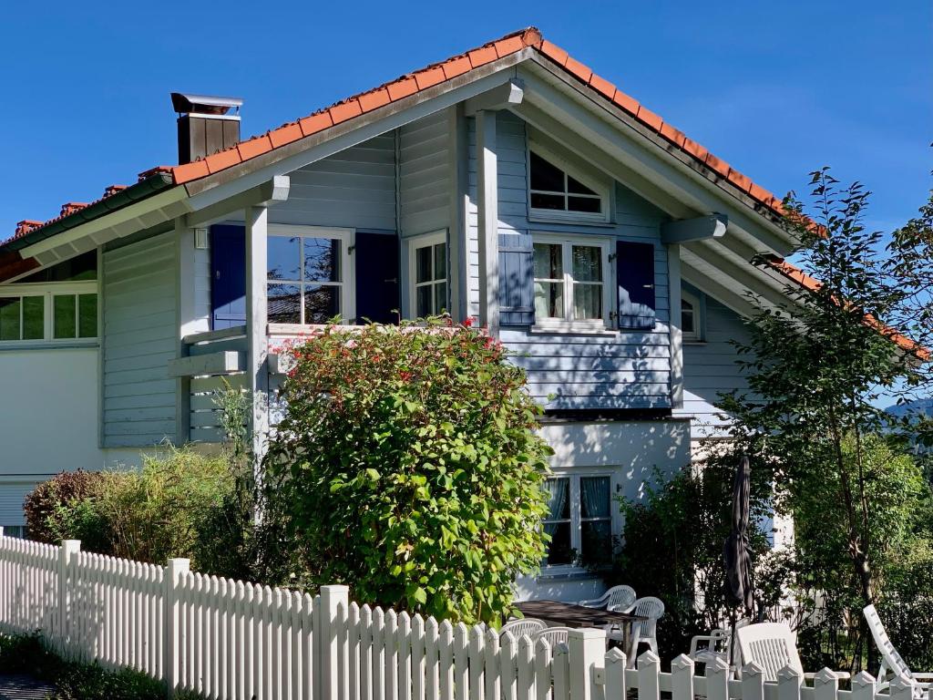 Ferienhaus Himmelswies Sommer-Hörnerbahnen kostenlos