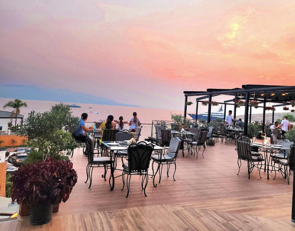 Hotel Apollon Sarande photo 2