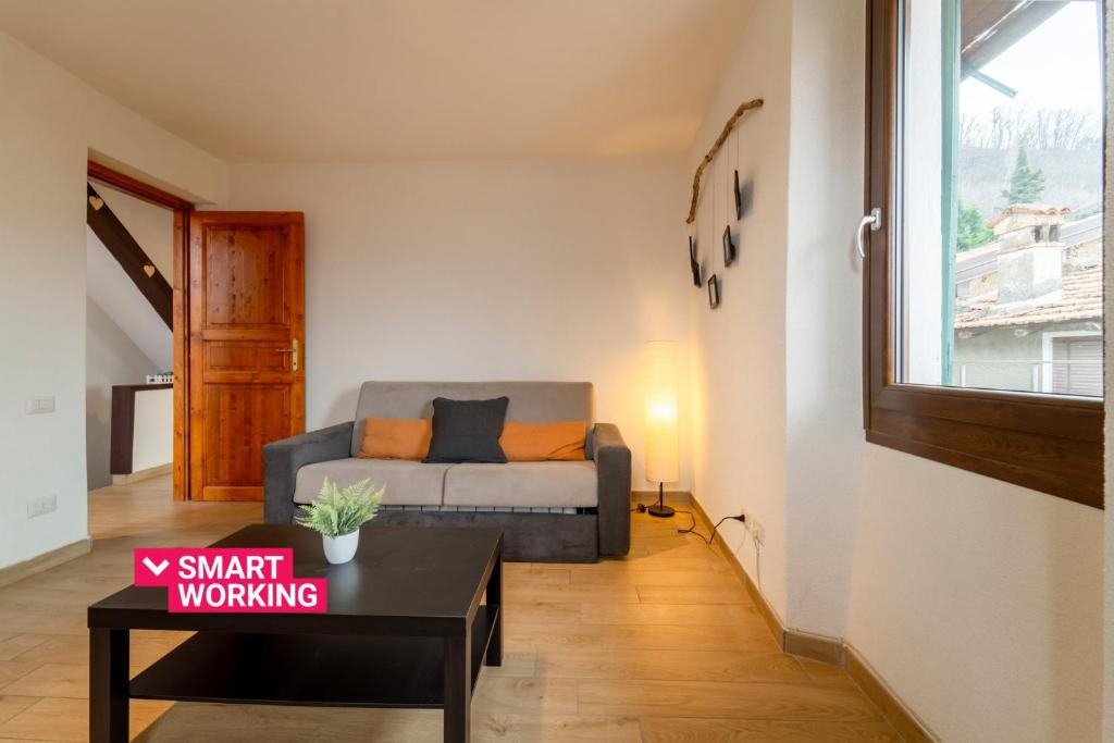 Lakeview Oasis in Bellano by Wonderful Italy