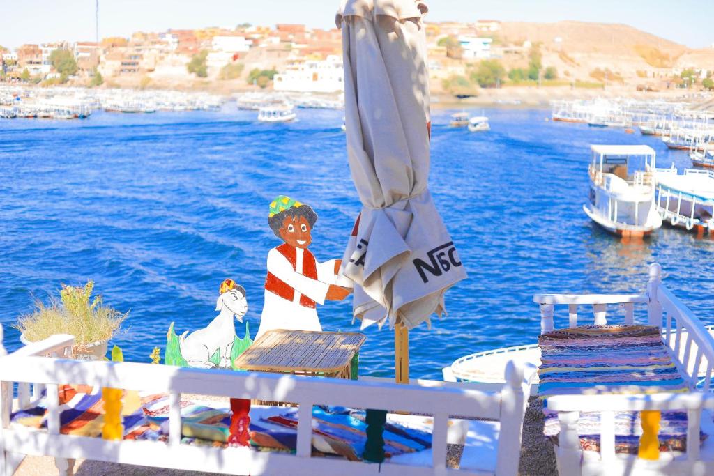 Old Nubian guest house photo 3