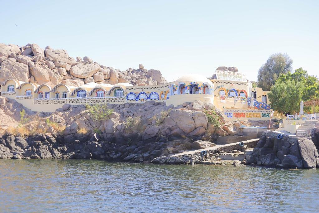 Old Nubian guest house photo 4