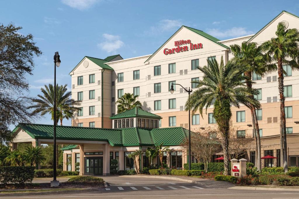 Hilton Garden Inn Palm Coast Town Center image