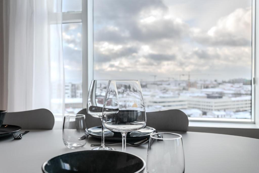 Sif Apartments by Heimaleiga photo 2