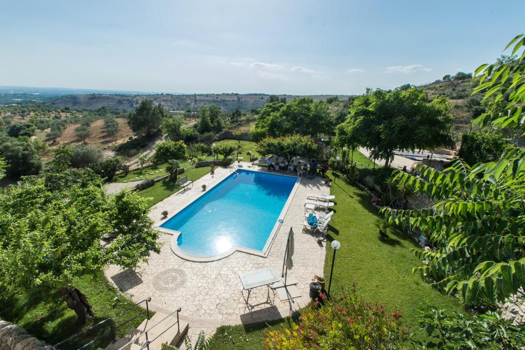Case Passamonte Agriturismo Resort & Rooms photo 1