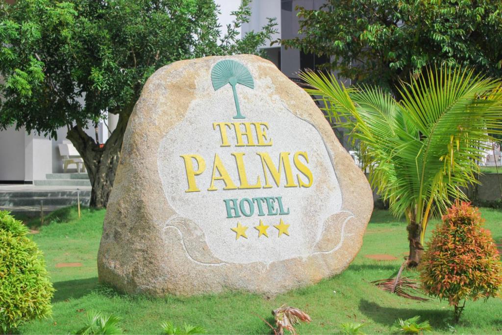 The Palms Mũi Né Hotel - by Bay Luxury photo 1