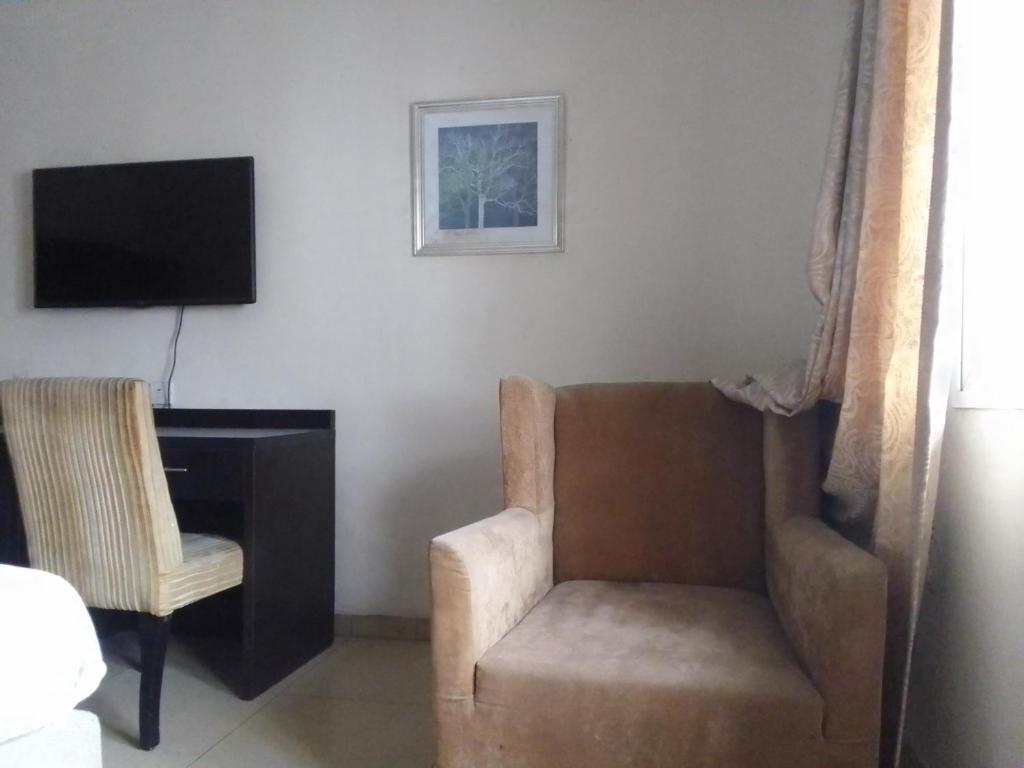 St Theresers apartment Lodge 2 photo 3