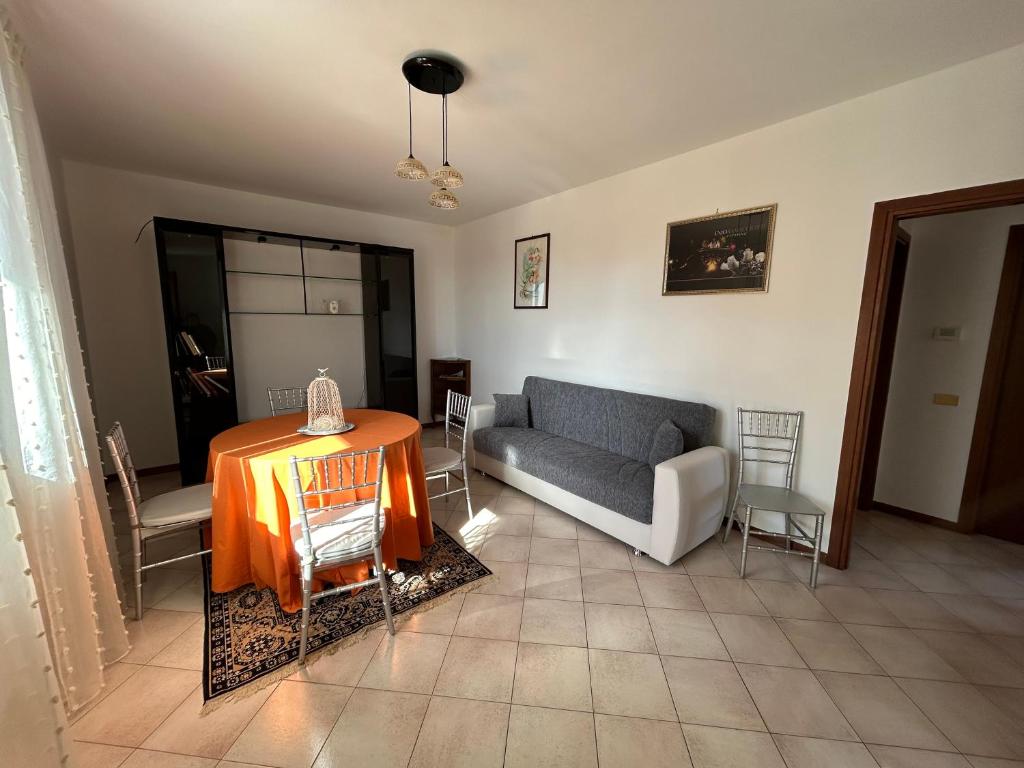 Appartamento La Casa Di Simo