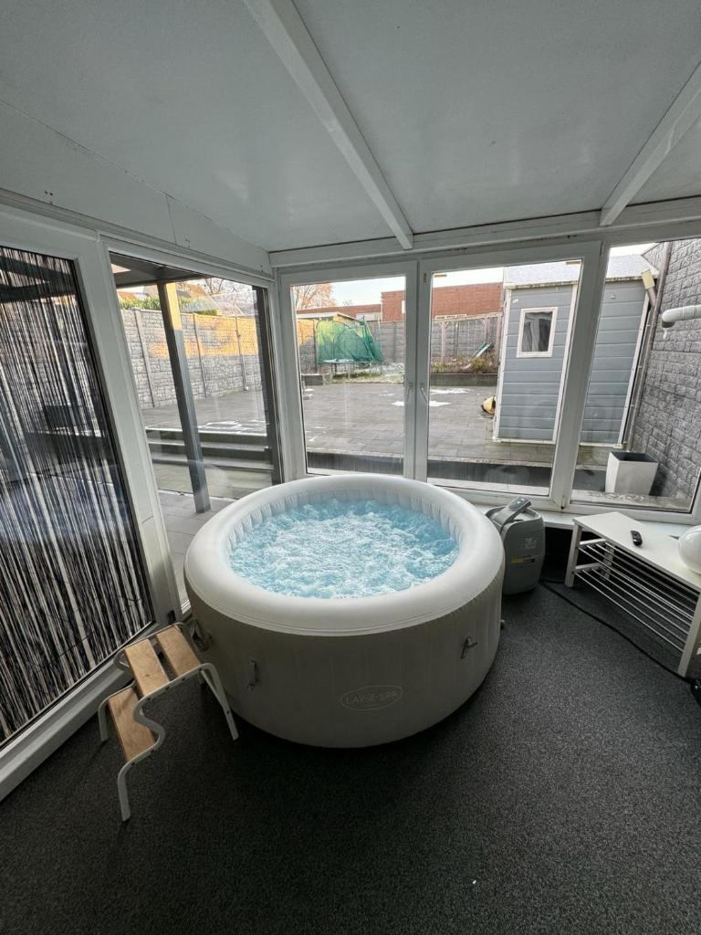 Luxurious House in Kerkrade Center photo 3