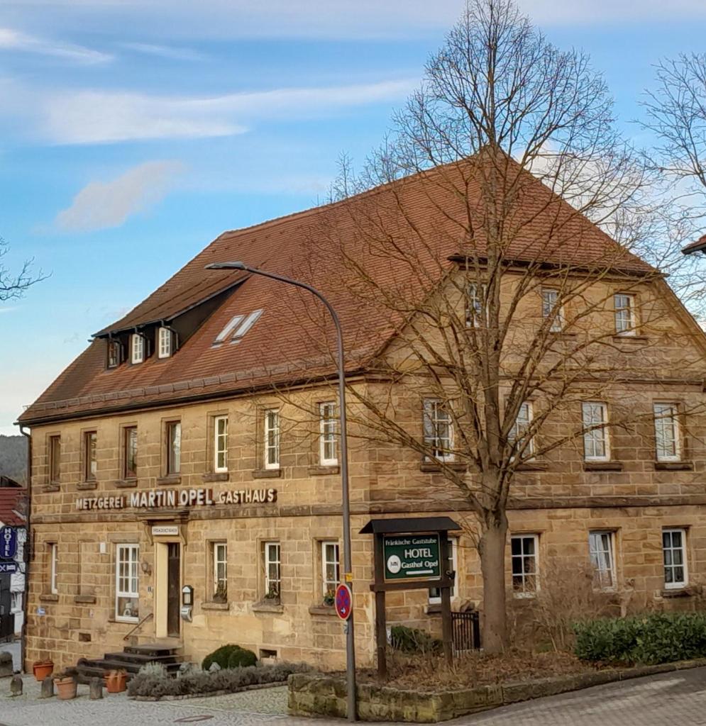 Hotel-Gasthof Opel photo 1