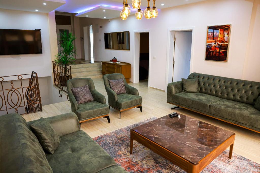 Dardania II Apartment - Braha Holiday Apartments photo 3