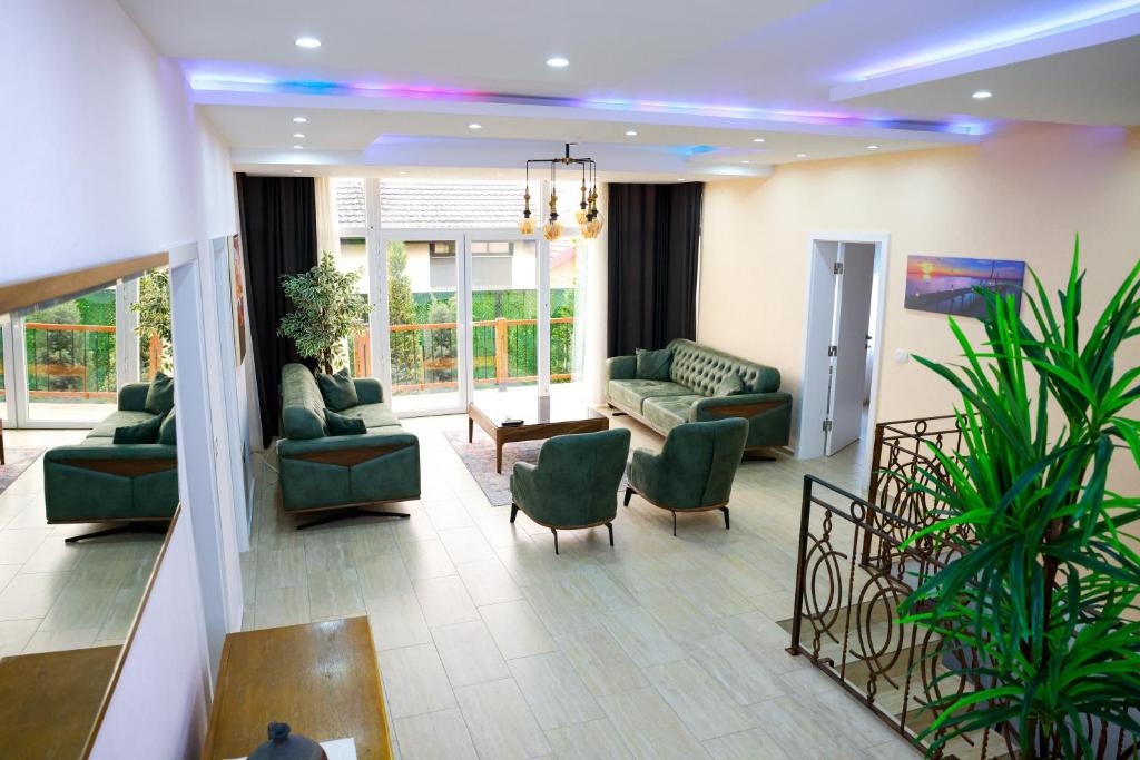 Dardania II Apartment - Braha Holiday Apartments photo 4