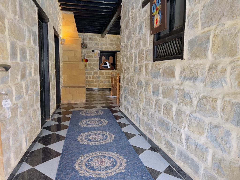 Zad Elmosafer Villa - Tunis Village photo 2