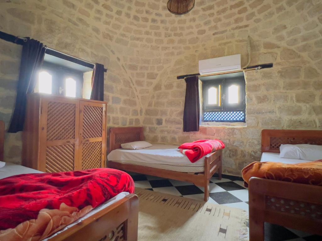 Zad Elmosafer Villa - Tunis Village photo 1