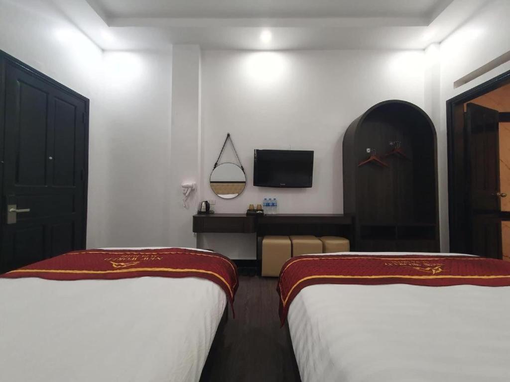 New World Sapa Hotel - by Bay Luxury