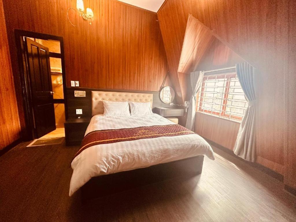 New World Sapa Hotel - by Bay Luxury