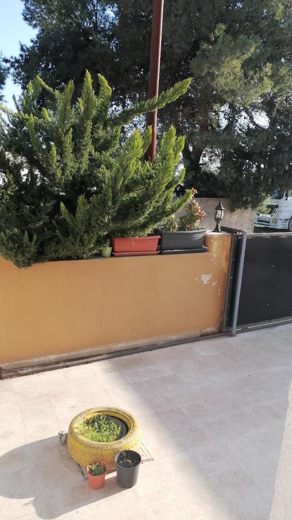 حسبان قرب الجامعه الألمانية الأردنية photo 2