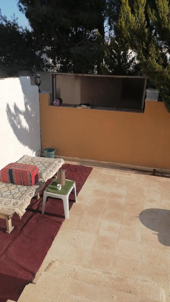 حسبان قرب الجامعه الألمانية الأردنية photo 1
