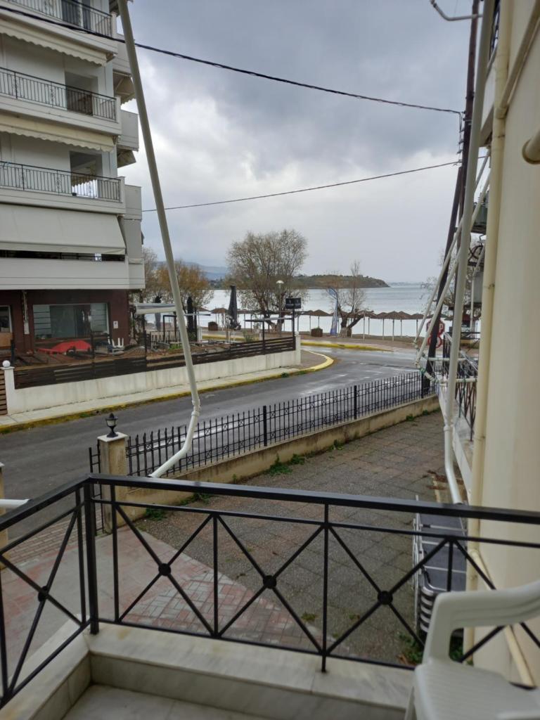 Cozy apartments near the sea 2 photo 1