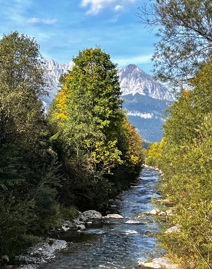 BELLE KITZ im Zentrum by Belle Stay photo 1