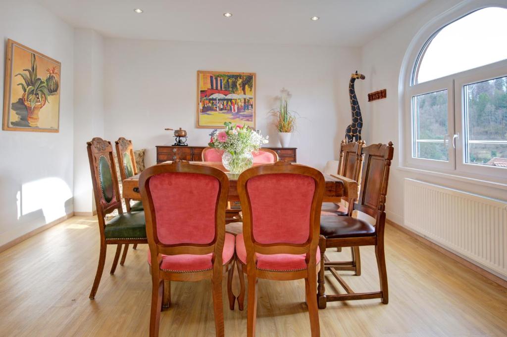 Familienglück im Schwarzwaldhaus mit Schlossblick photo 4