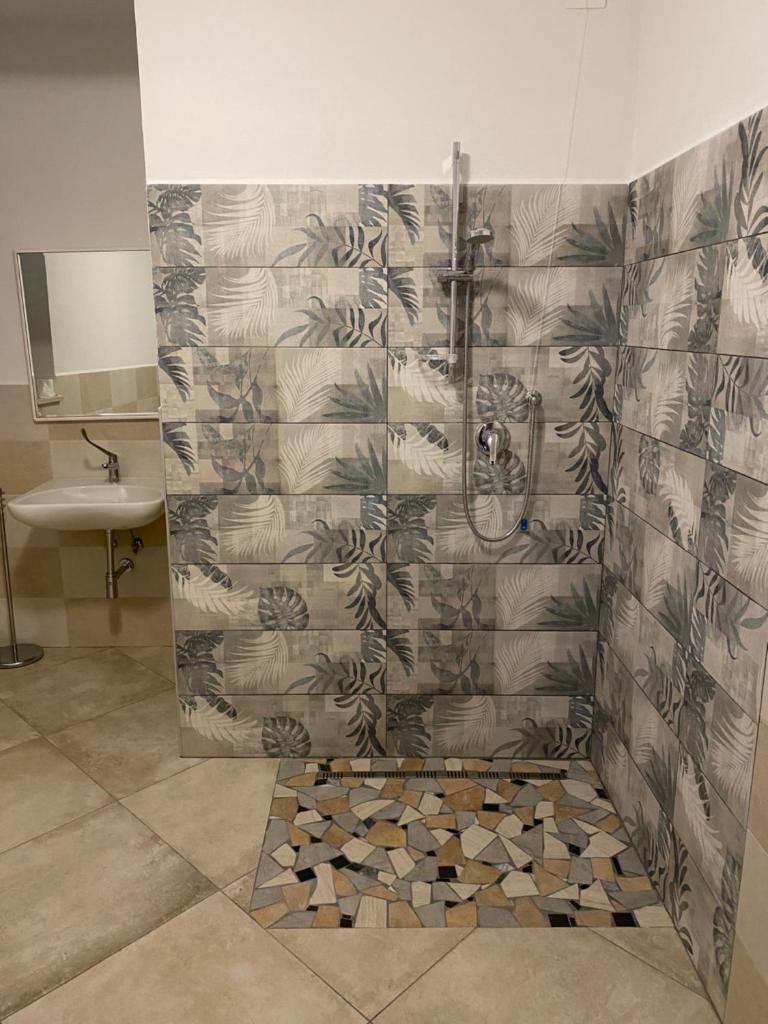 Villa aquila photo 2