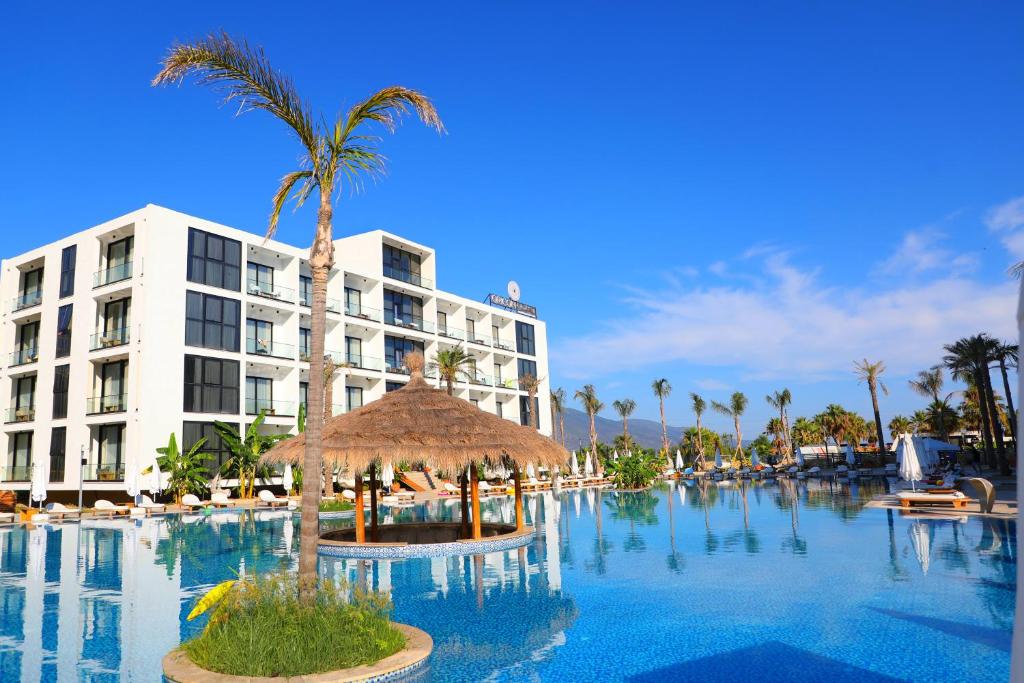 Oricon Coast Luxury Resort photo 2