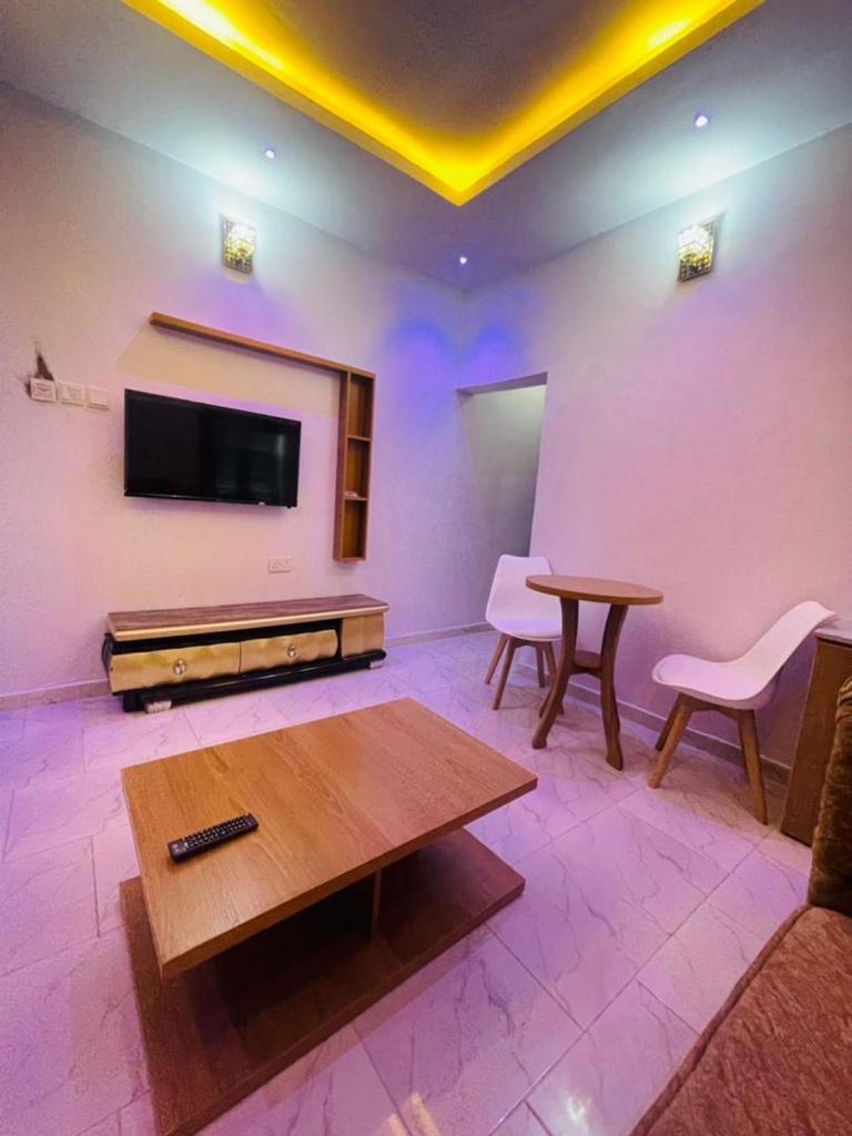 empire homes service apartment badagry photo 2