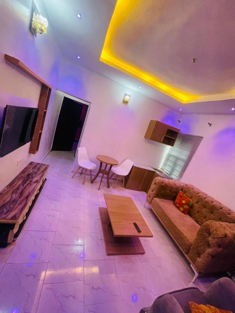 empire homes service apartment badagry photo 4