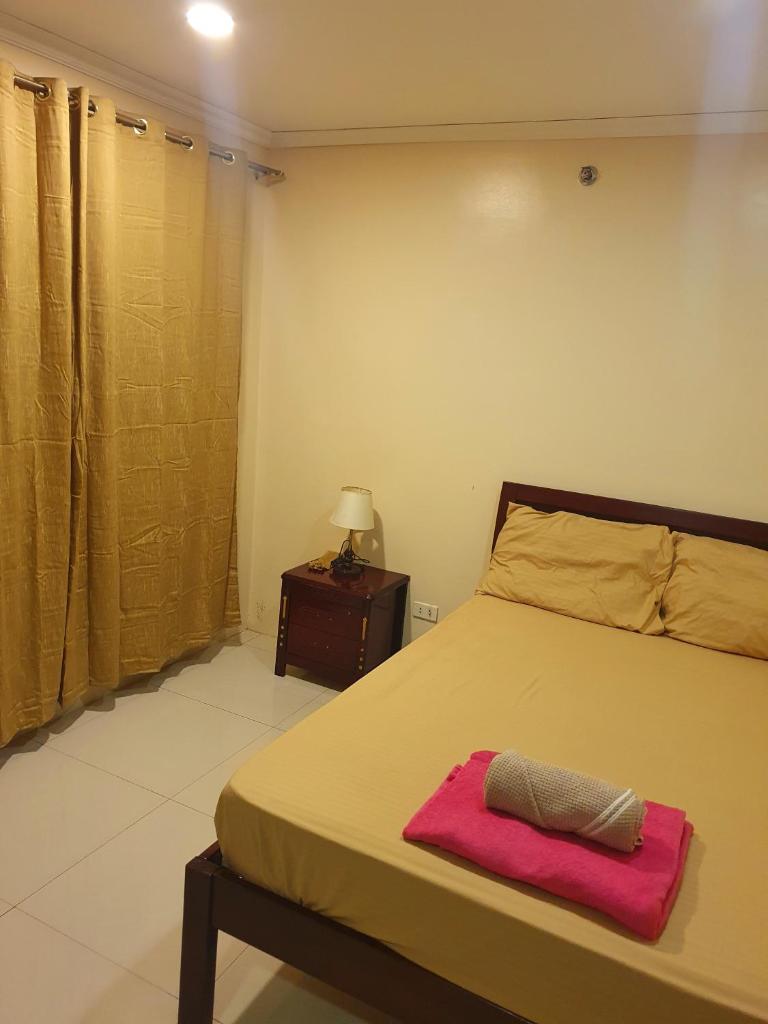 Daichi Place Megatower Residences photo 3